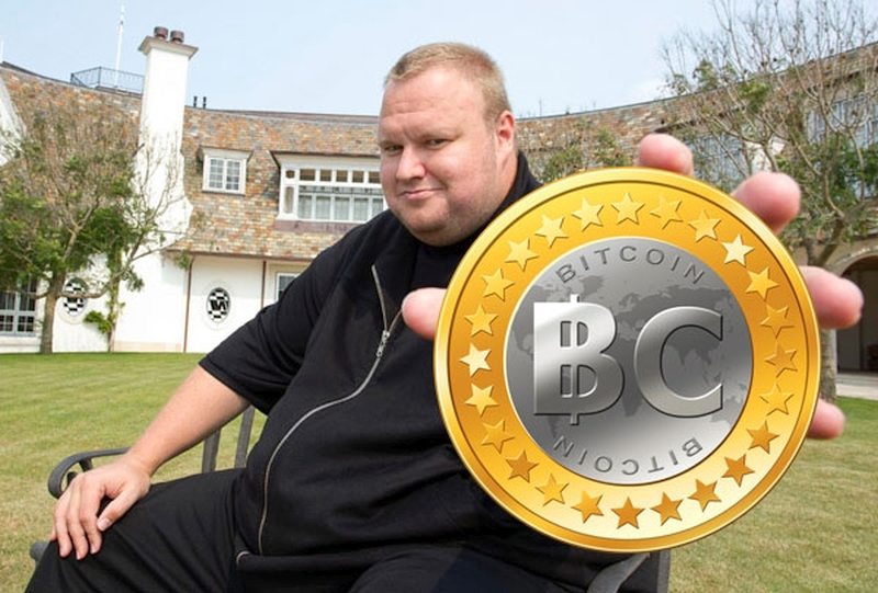 Dotcom часы. 88 Dotcom System.