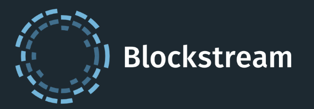 лого Blockstream