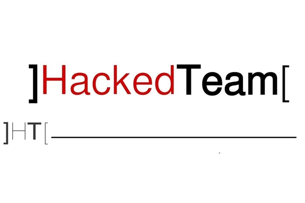 Постер Hacked team