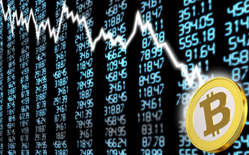 биткоин восстанавливается