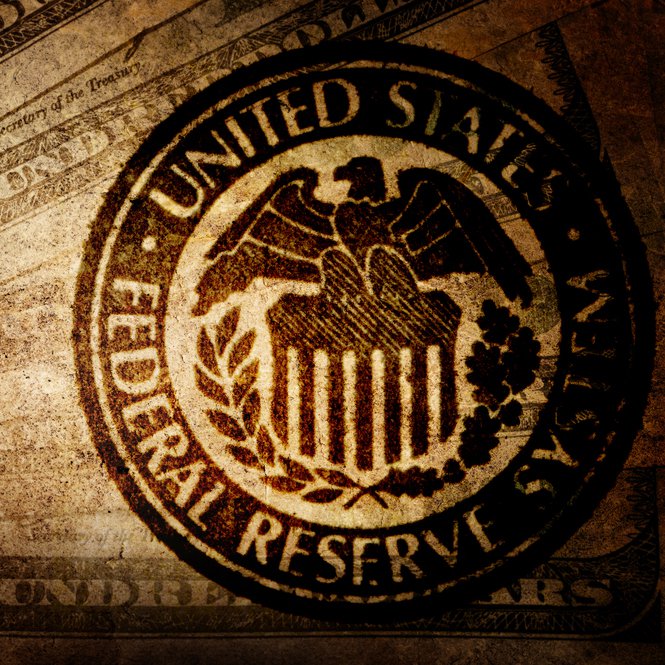 Federal Reserve