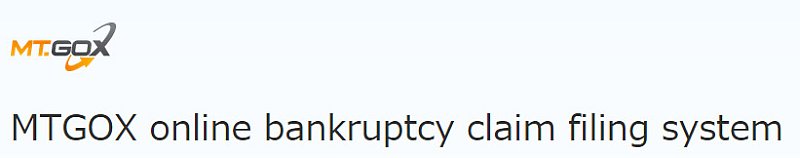 MtGox claims
