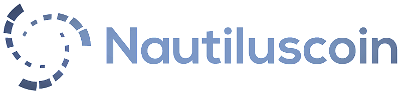 Логотип Nautiluscoin