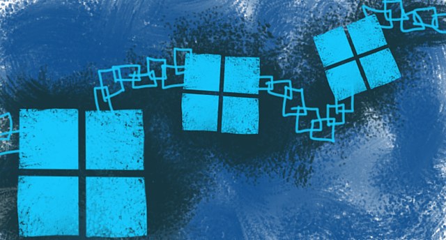 Microsoft внедряет блокчейн