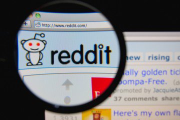 Reddit