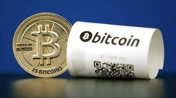 ЦБ РФ и Биткойн