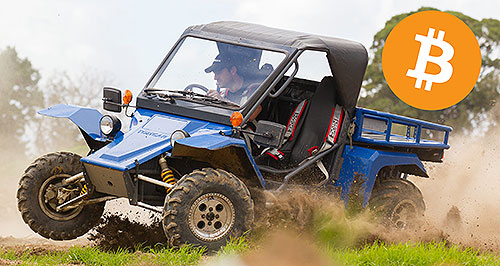 Tomcar