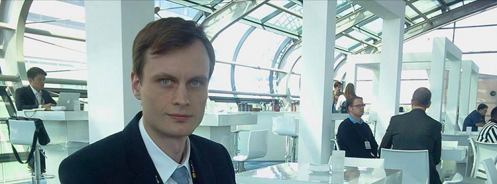 Брагин Алексей Владимирович
