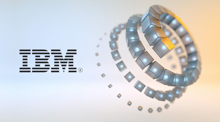 блокчейн решения IBM