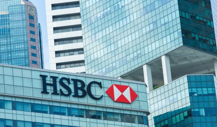 банк HSBC