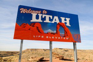 Welcome to Utah