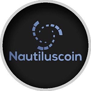 Лого Nautiluscoin