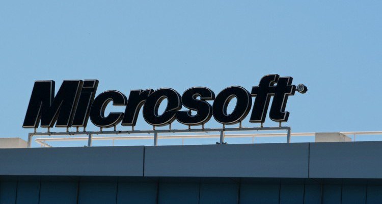Microsoft в блокчейне