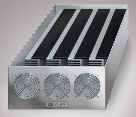 KnCMiner