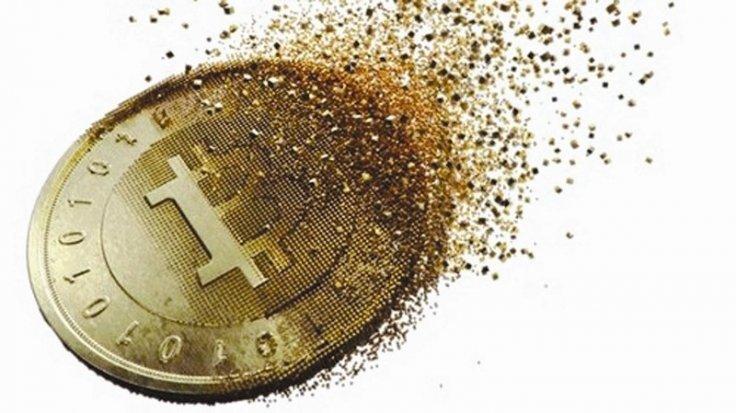 Раскол Биткоина