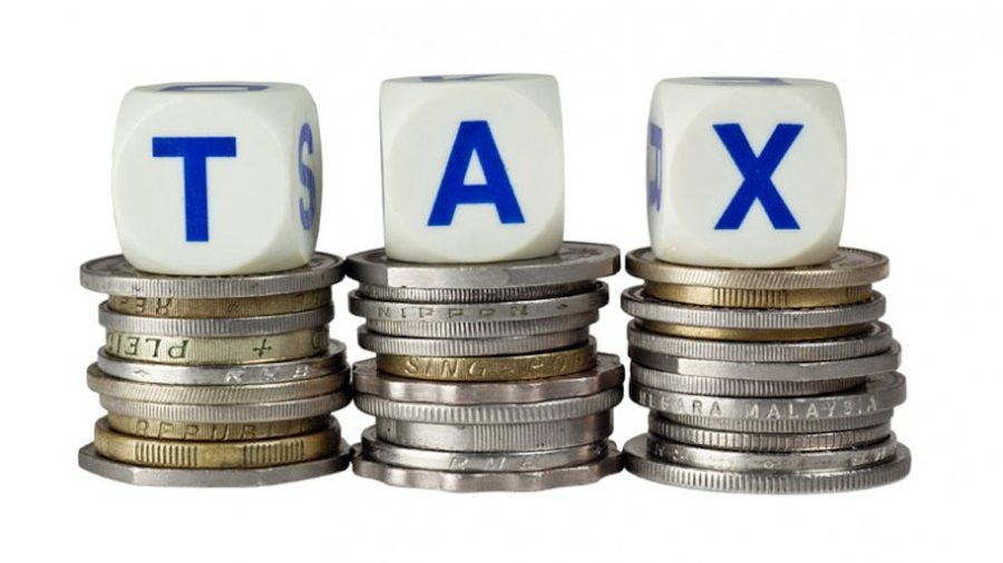 IRS о биткоине