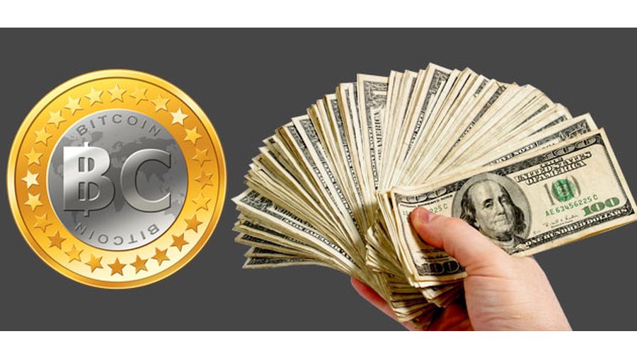 товарные фьючерсы за биткоины