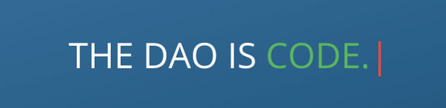 DAO