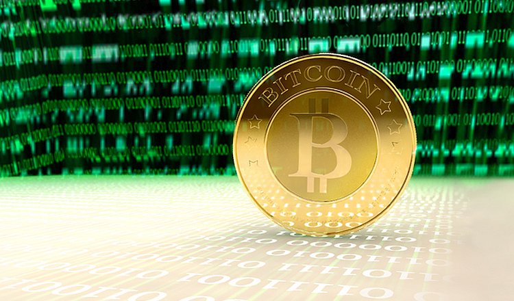 Биткоин в России