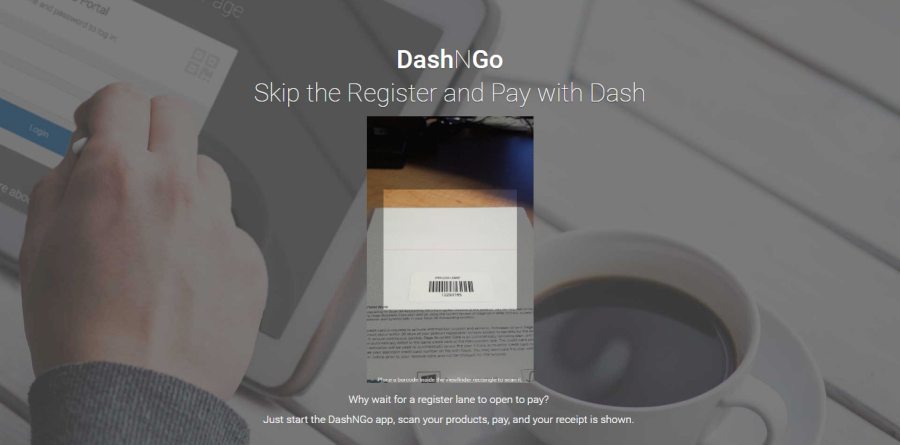 dash-n-go
