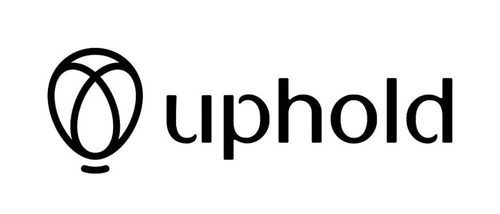 лого Uphold