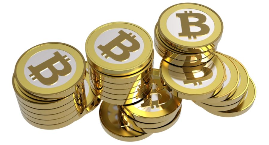 депозиты в биткоинах