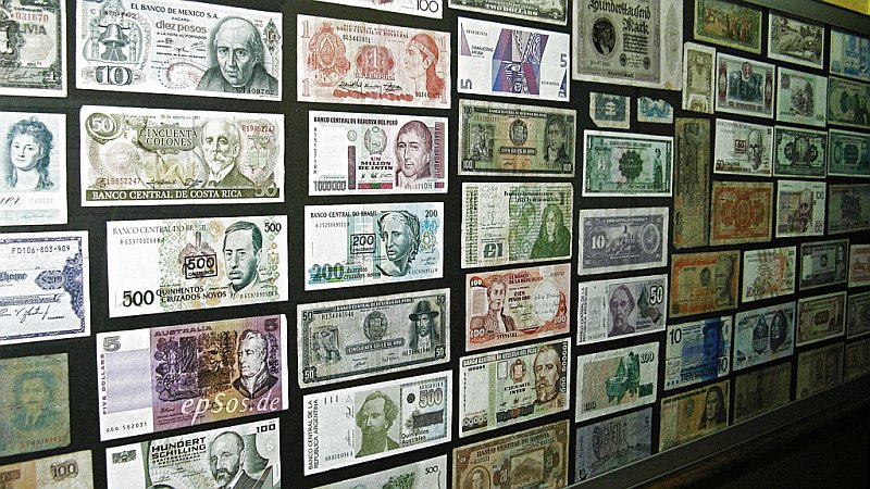 Биткойн спасет мир