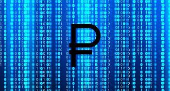 битрубль