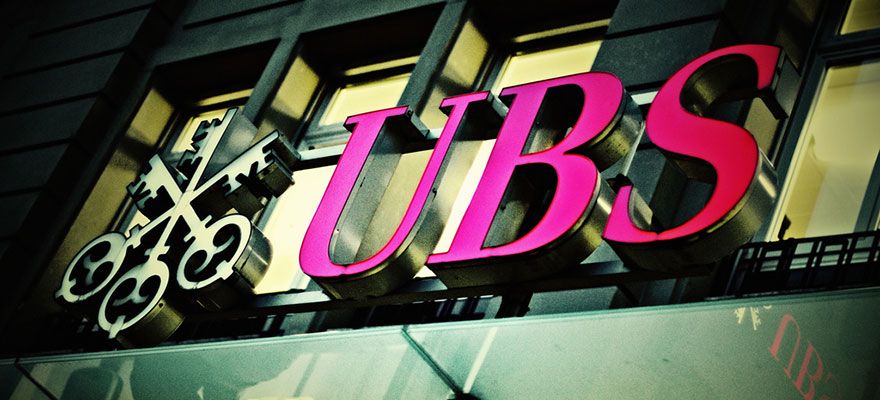 банк UBS