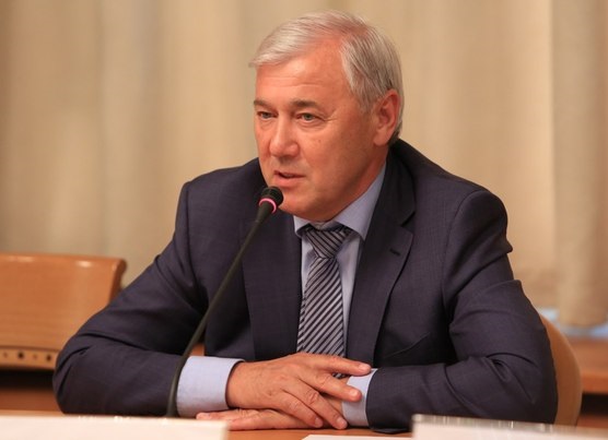 Анатолий Аксаков о криптовалютах