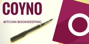 Coyno лого