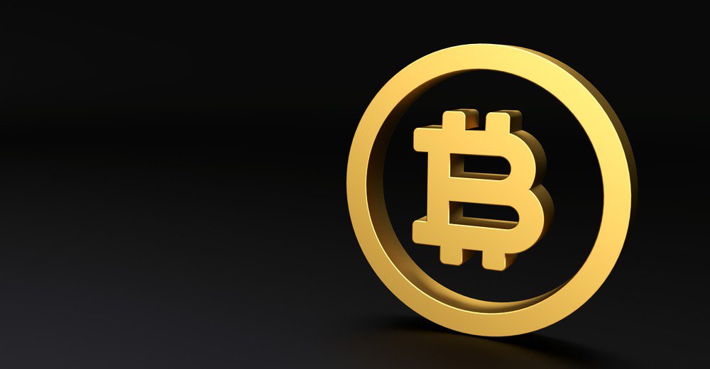 Big Black Bitcoin