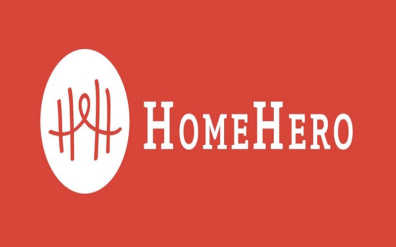 Логотип HH