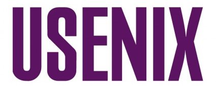 Лого Usenix