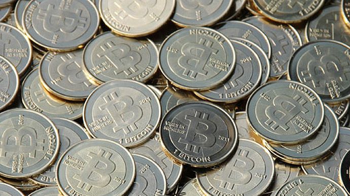 Биткойн в России - сентябрь 2015