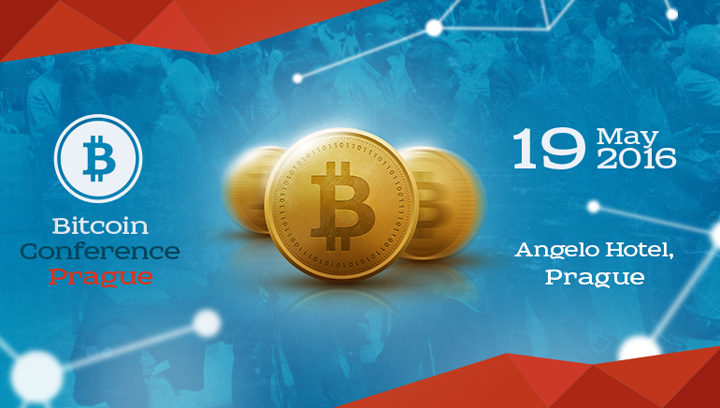 Bitcoin Praga
