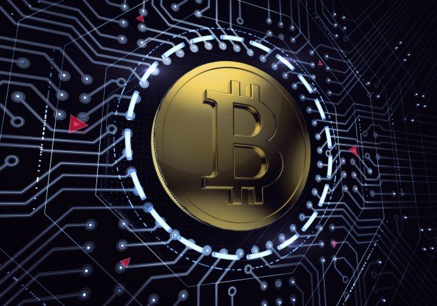 Биткоин сегодня