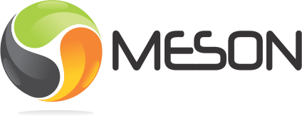 лого meson.re