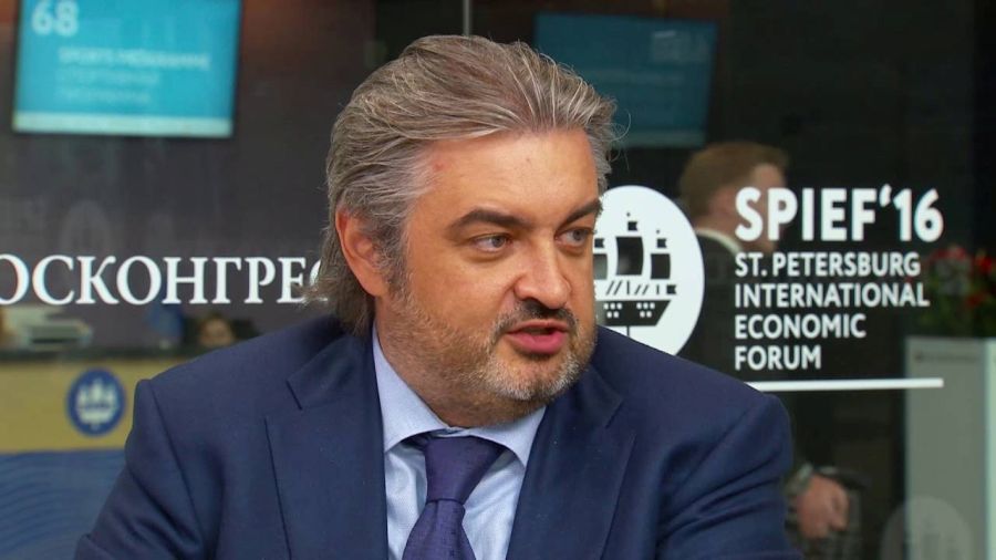 Почта банк в блокчейне