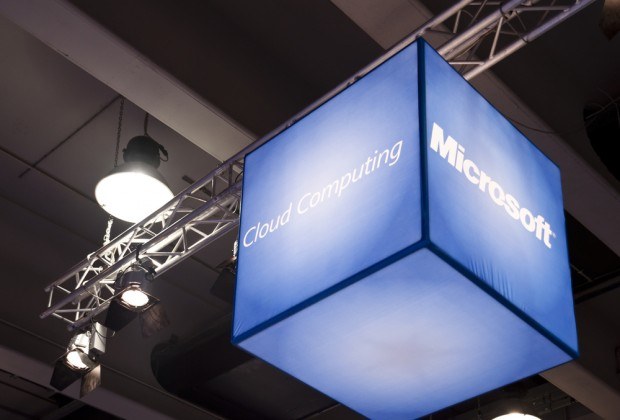 Microsoft Azure BaaS