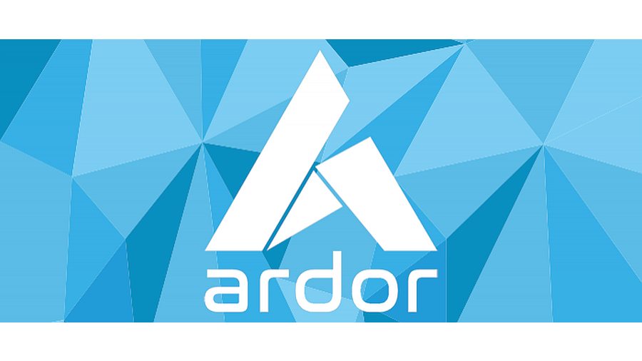 проект NXT Ardor
