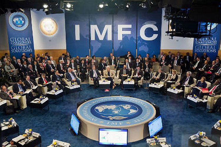 МВФ
