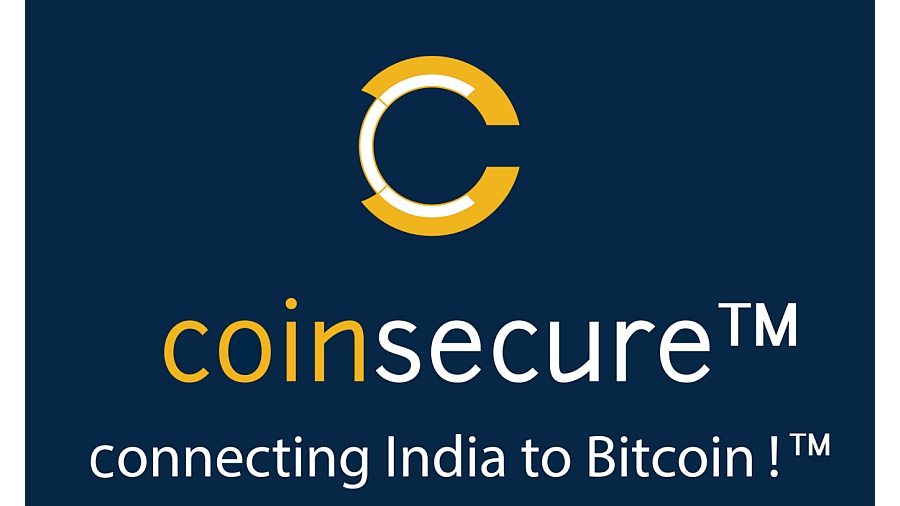 Coinsecure Индия