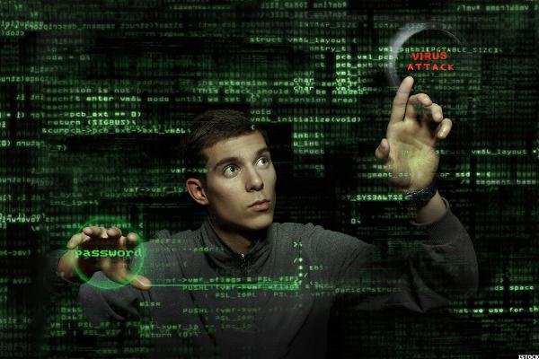 Хакеры требуют биткоины