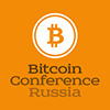 Bitcoin conference Russia