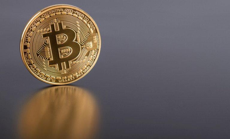 биткоин