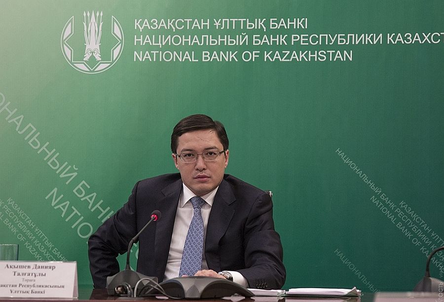 блокчейн в Казахстане