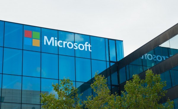 блокчейн в Microsft