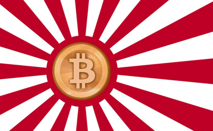 регулирование Биткоина в Японии