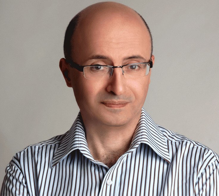Уильям Могайяр о блокчейне